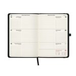 set-composto-da-n3-agenda-settimanale-2026-in-similpelle-17x24-cm-nera