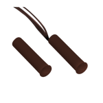 contatto-magnetico-415-tf-marrone-grado-2