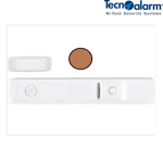 rivelatore-redwave-bus-dt-2-zone-3mt-marrone