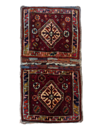 bisaccia-khorjin-persiano