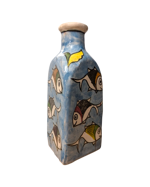 vaso-persiano-triangolare-azzurro