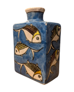 vaso-persiano-blu-rettangolare