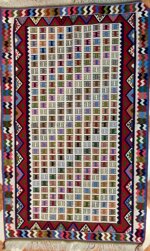 kilim-persiano-kashkai-146x100