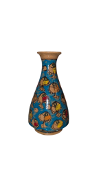 vaso-persiano-decoro-pesci-su-fondo-turchese