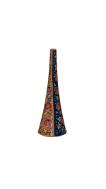 vaso-persiano-decoro-floreale-a-fasce-alternate