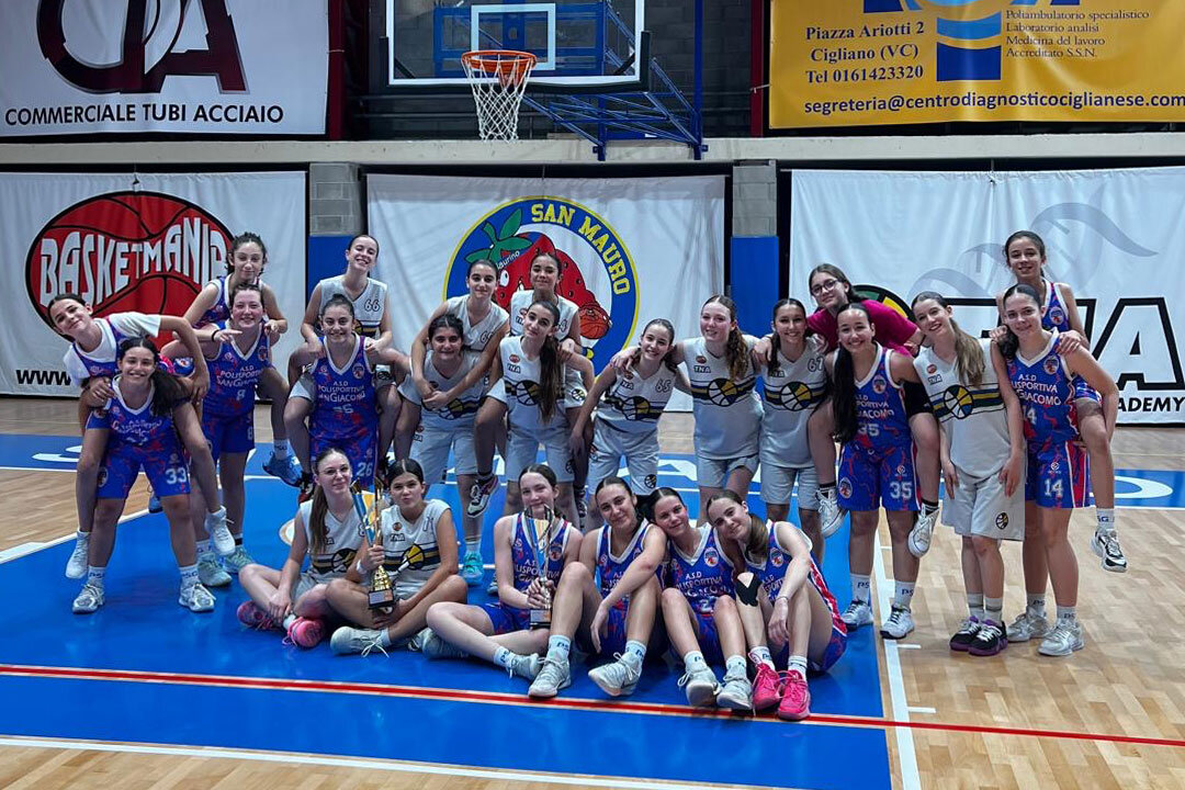 LA COPPA PIEMONTE E' NOSTRA