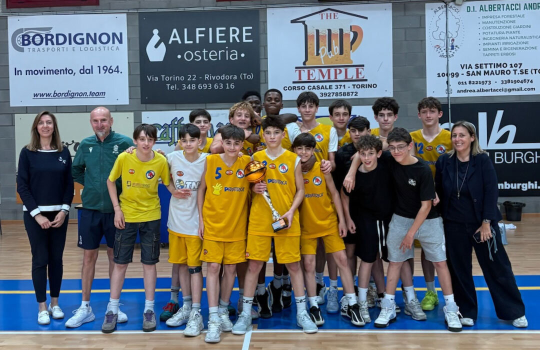 CAMPIONI DEL PIEMONTE CAMPIONI DEL PIEMONTE