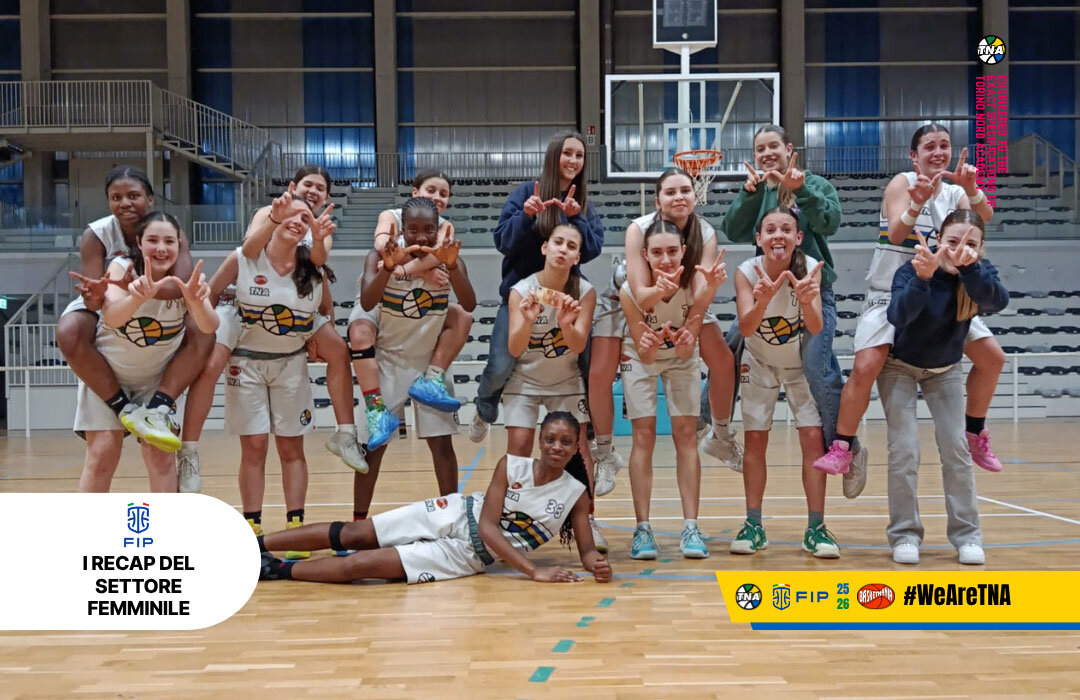 TNA FEMMINILE: I RECAP DEL WEEKEND