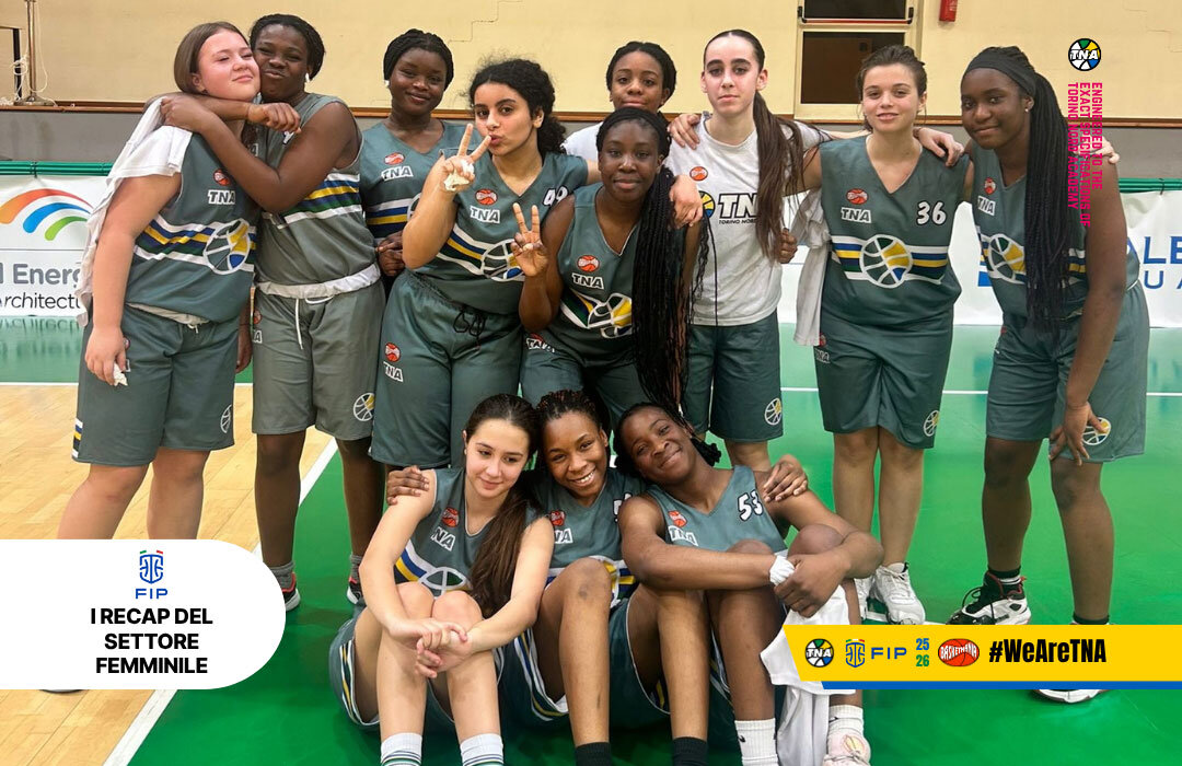 TNA FEMMINILE: I RECAP DEL WEEKEND