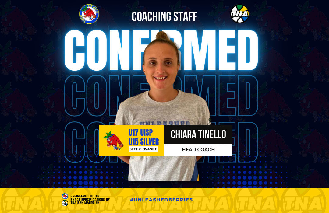 CHIARA ANCORA CON NOI