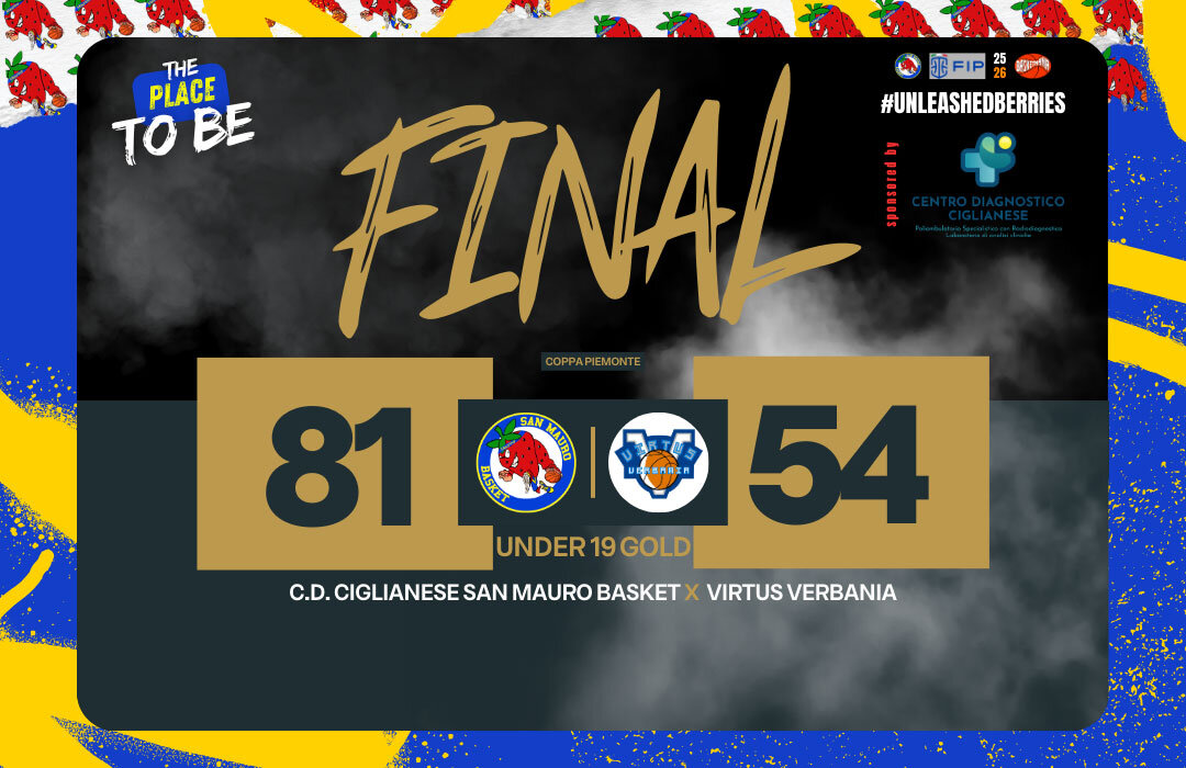 VITTORIA E QUALIFICAZIONE!!