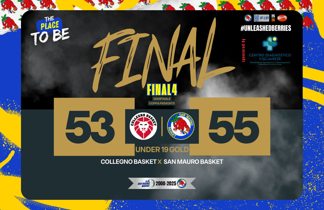 SEMIFINALE AL CARDIOPALMA