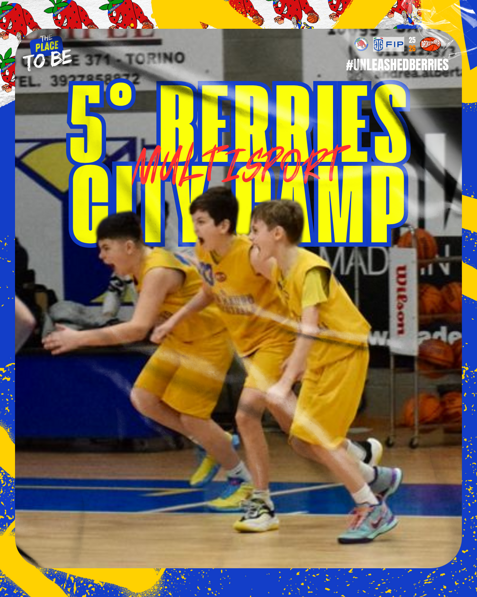 summer camp flyer summer camp flyer