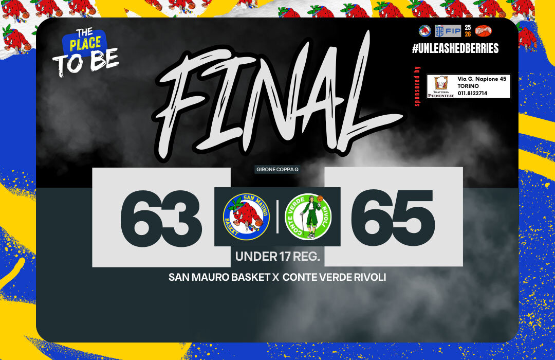 SCONFITTA AL FOTOFINISH SCONFITTA AL FOTOFINISH