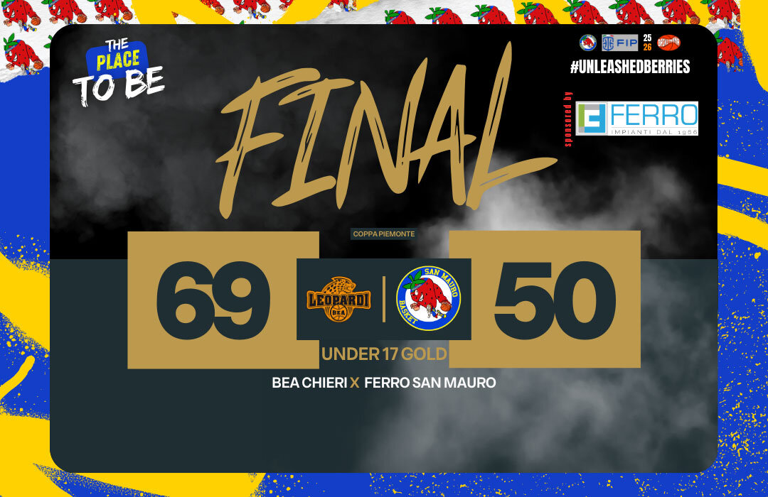 SCONFITTA A CHIERI SCONFITTA A CHIERI