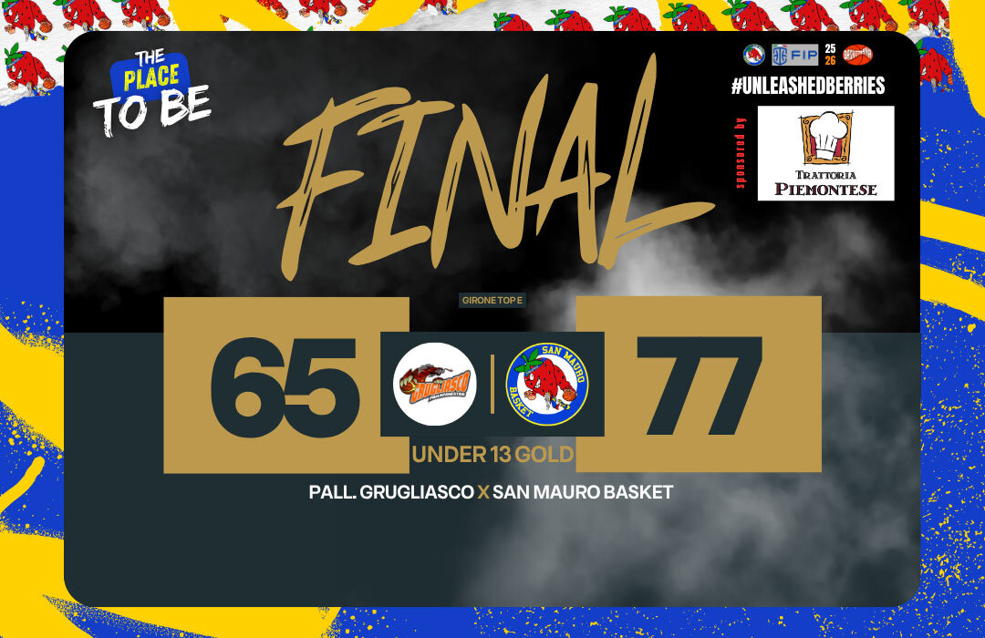 TRA LE PRIME 8 DEL PIEMONTE