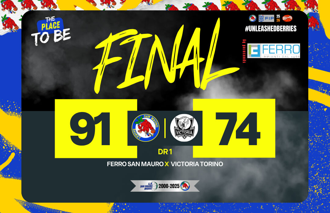 DR1: FERRO BRILLANTE IN ATTACCO