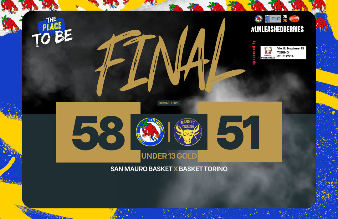 RIVINCITA PRESA CONTRO BASKET TORINO RIVINCITA PRESA CONTRO BASKET TORINO