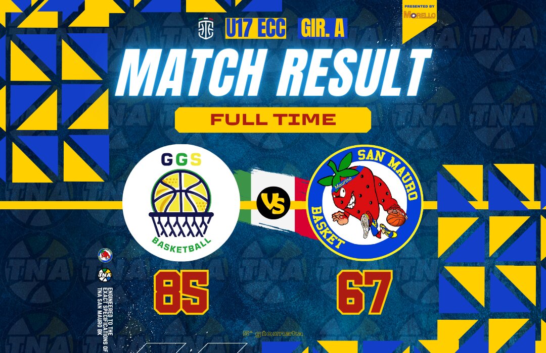 U17 ECC.: CADUTA A SAVIGLIANO