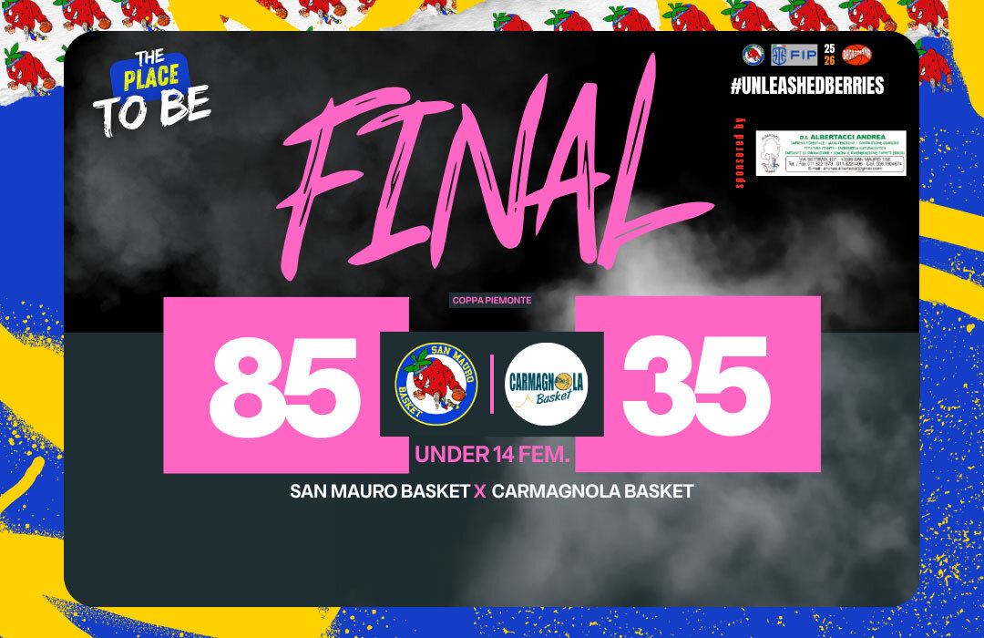 RISCATTO CON CARMAGNOLA