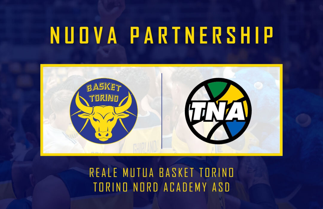 NASCE UNA NUOVA PARTNERSHIP