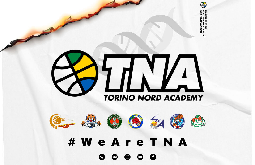 TNA: DA PROGETTO A REALTA' TNA: DA PROGETTO A REALTA'