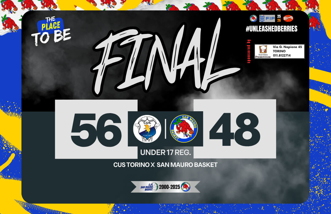 U17 REG.: SCONFITTA ALLA PANETTI