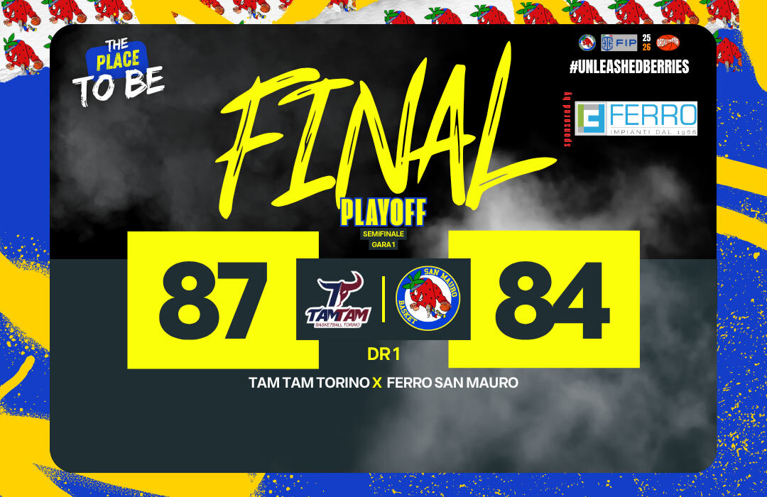 LA FERRO CEDE ALL'OVERTIME LA FERRO CEDE ALL'OVERTIME