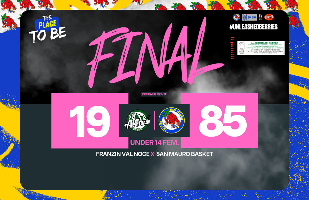 BRAVE CONTRO FRANZIN