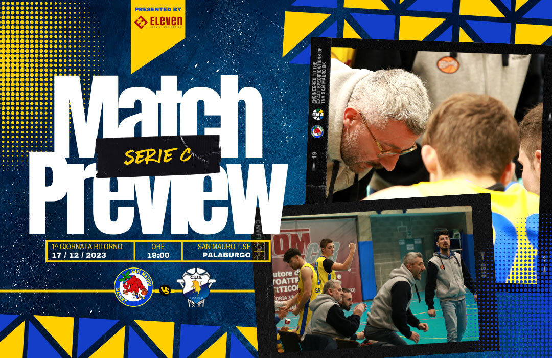 ARRIVA IL CUS, ROSSIN: