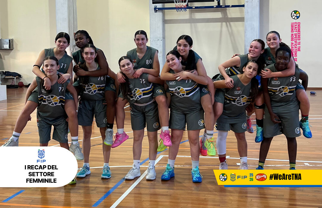 TNA FEMMINILE: I RECAP DEL WEEKEND