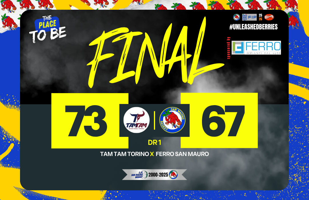 DR1: FERRO DAI DUE VOLTI CONTRO LA CAPOLISTA