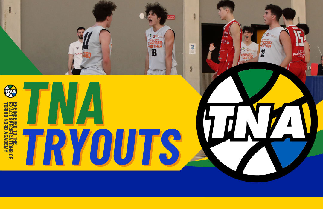 TNA TRYOUTS