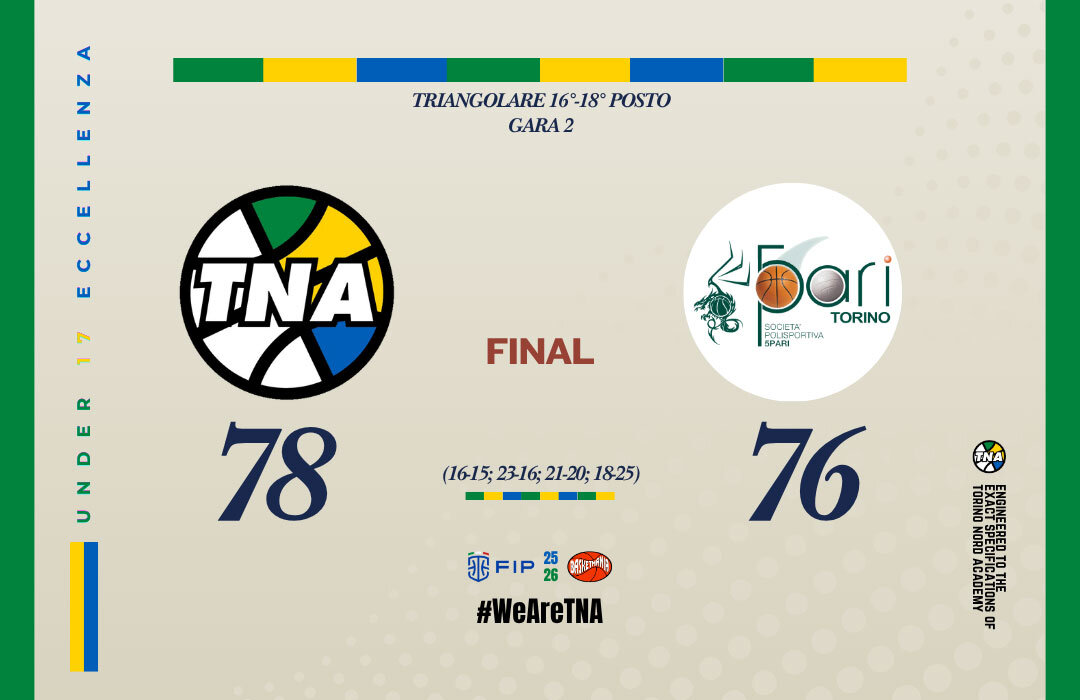 ANCORA UNA VITTORIA CON 5 PARI ANCORA UNA VITTORIA CON 5 PARI