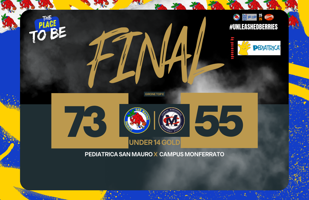 ESORDIO VINCENTE NEL GIRONE TOP