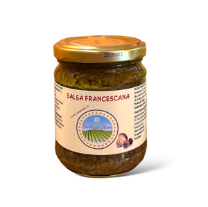 salsa-francescana-terra-umbra