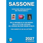 catalogo-sassone-volume-3-ediz-2027