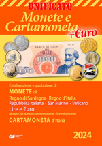 catalogo-unificato-monete-e-cartamoneta-lira-e-euro-2024
