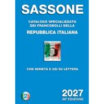 catalogo-sassone-volume-2-ediz-2027