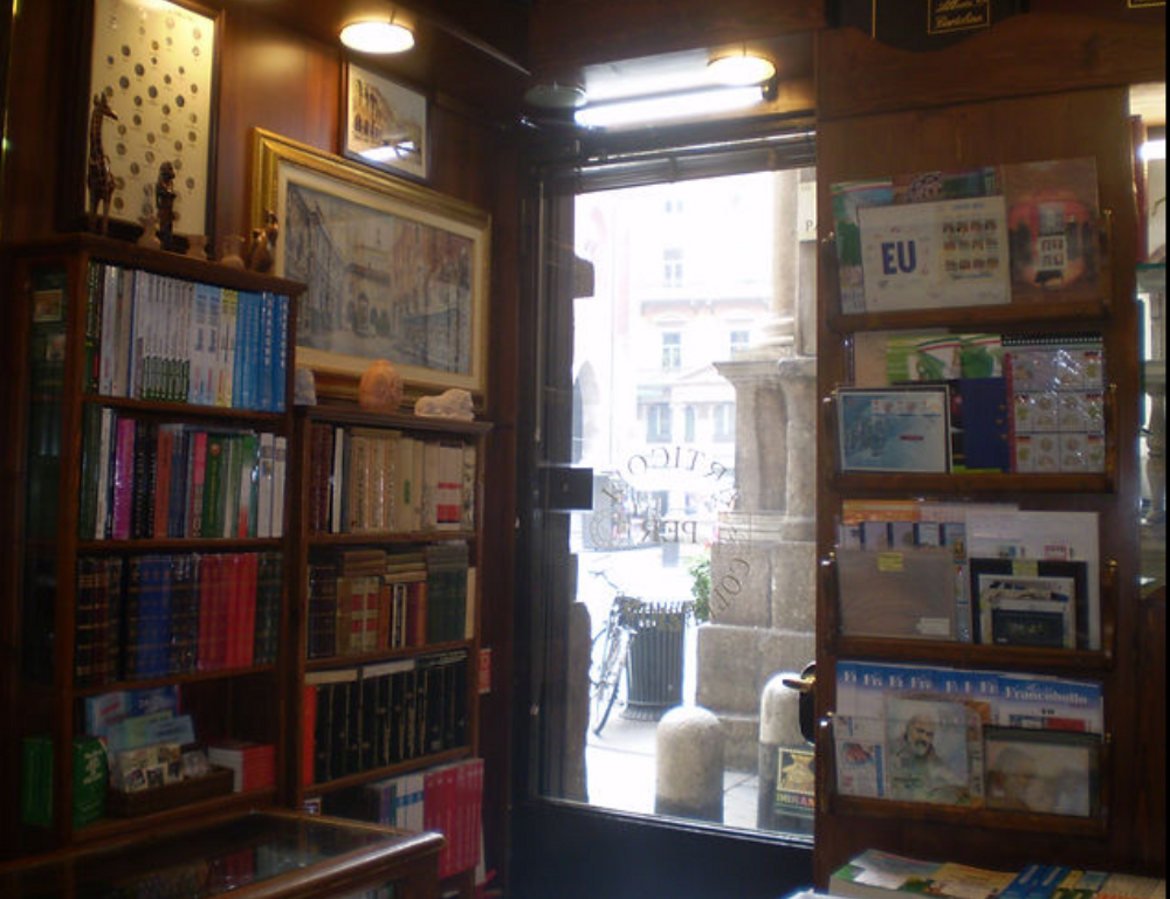 GIUSEPPE MONNO GIUSEPPE MONNO