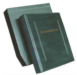 album-per-decorazioni-militari
