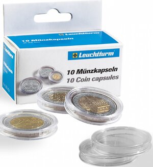 capsule-per-monete
