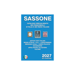 catalogo-sassone-volume-1-ediz-2027