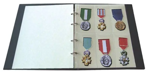 album-per-decorazioni-militari