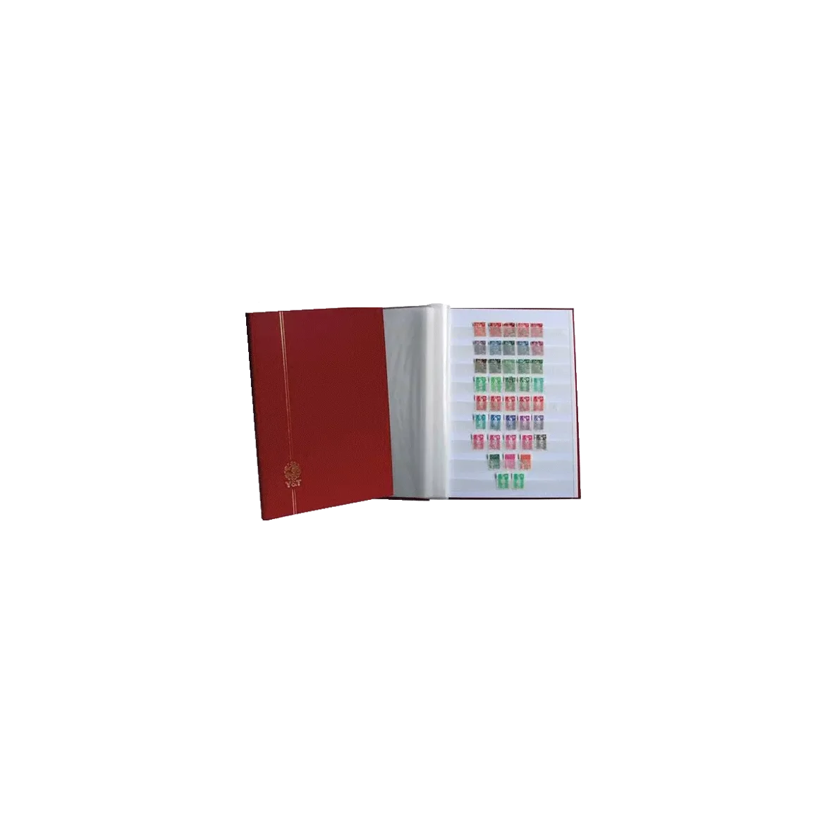 classificatore-perfecta-32-sd-copertina-rossa