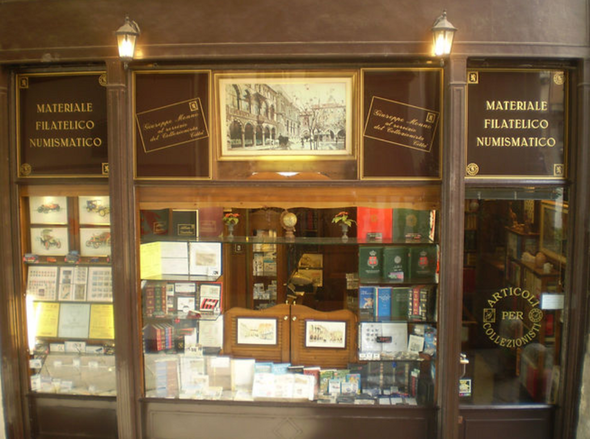 GIUSEPPE MONNO GIUSEPPE MONNO