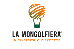 logo mongolfiera logo mongolfiera