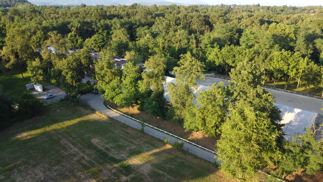 Centro Ippico Cinq Fo