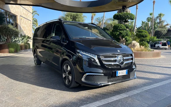 Transfer privati