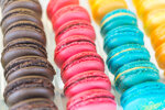 macarons